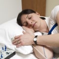 The Benefits of Sleep Therapy: How to Get a Good Night's Sleep
