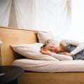 The Benefits of Sleep Restriction Therapy