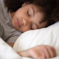 How Cognitive Behavioral Therapy Can Help Children Sleep Better