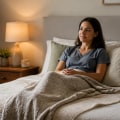 Improving Sleep Habits Through Personalized Therapeutic Support