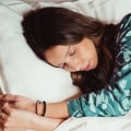 Who Can Help You Get a Good Night's Sleep?
