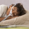 Can Children Benefit from Sleep Therapy?
