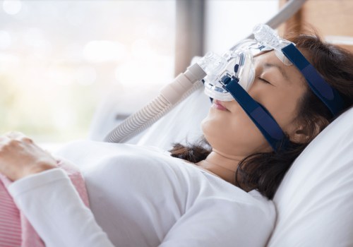 Treating Sleep Disorders: What You Need to Know
