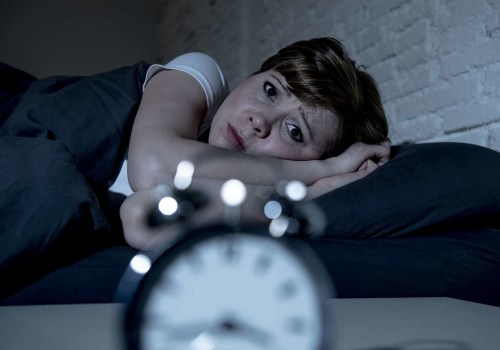 The Risks of Sleep Problems: What You Need to Know