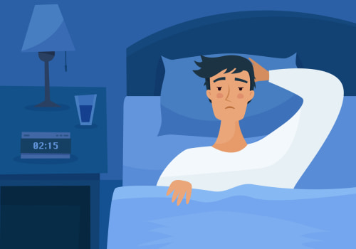 5 Major Sleep Disorders: What You Need to Know