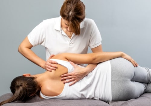 Sleep Better, Live Better: Chiropractic Meaning And Sleep Therapy In Amersfoort