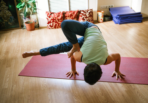 Enhance Wellness with Sleep Therapy and Wave Hotel Yoga