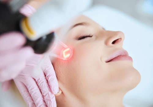 How Sleep Therapy Complements Laser Skin Rejuvenation in Woodland Hills, CA