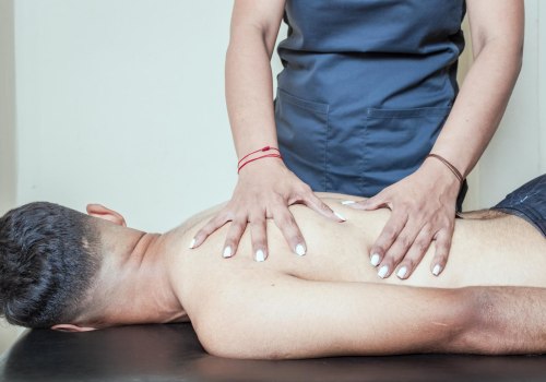 Realigning For Rest: How Chiropractic Massage Enhances Sleep Therapy In Springfield, MA