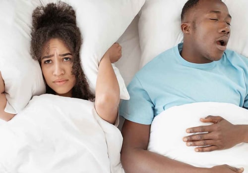 The Dangers of Sleep Apnea: What You Need to Know