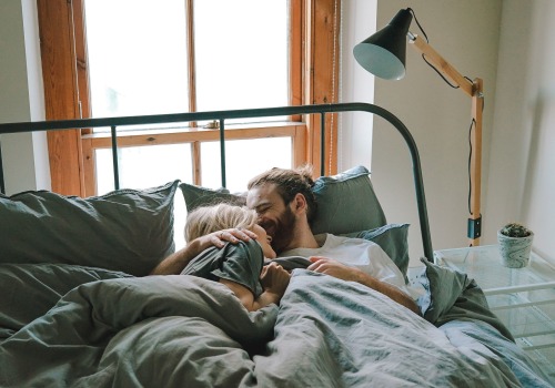 CBT-i: The Best Therapy for Sleep Anxiety