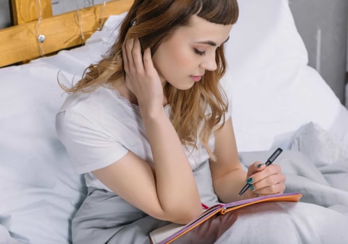 What is the Goal of Sleep Therapy?