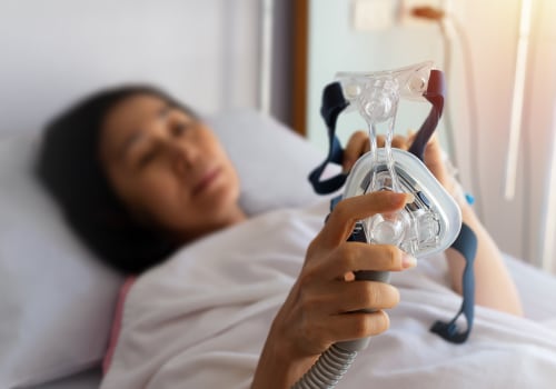 What Does Sleep Therapy Do? An Expert's Guide