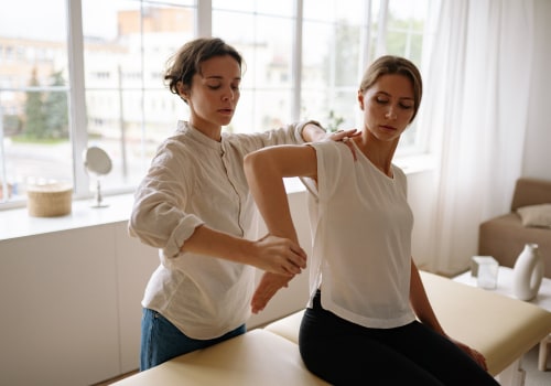 Why Sleep Therapy is Essential in Residential Rehab