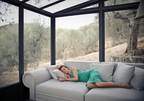 Beyond Sleeping Pills: A Natural Medicine Doctor's Approach To Sleep Therapy In San Diego