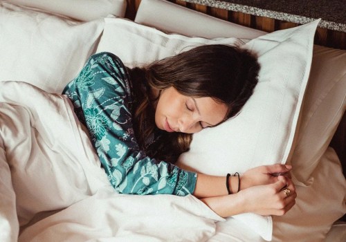 Who Can Help You Get a Good Night's Sleep?