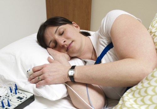 How to Improve Sleep Quality After a Sleep Therapy Session