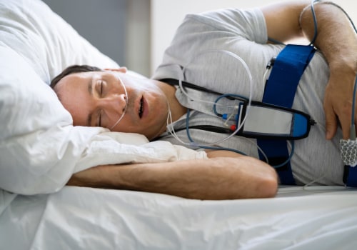 Can I Do Sleep Therapy at Home?