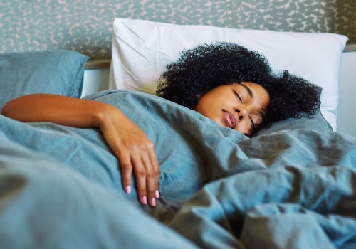 How Long Does Sleep Therapy Last? An Expert's Guide