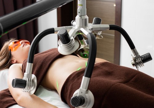 Enhance Your Tumescent Liposuction Experience with Sleep Therapy