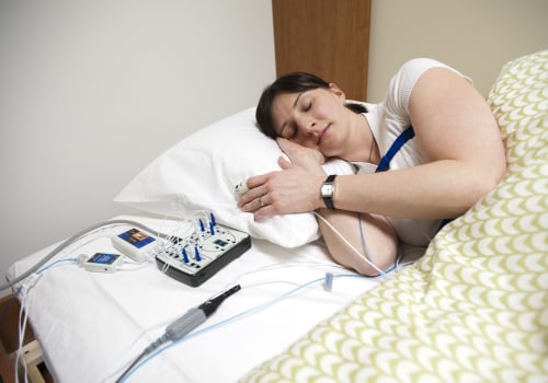 Who Can Benefit from Sleep Therapy?